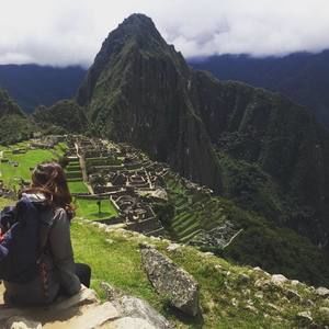 Meet your Posher, Nadia